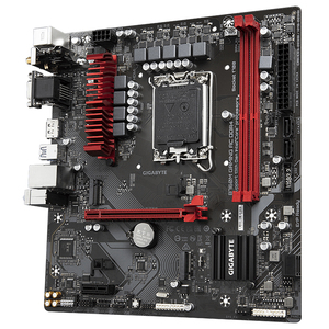 Otherboard con 1x128 bit ntel 12700/12700K/12700/13600/13600 Kesk. - Product Image 4