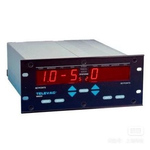 เครื่องวัดความดัน Televac MM200 อุปกรณ์ควบคุมอัตโนมัติทางอุตสาหกรรม - Product Image 1