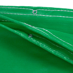 Tùy chỉnh thực hiện nóng bán Windproof màu xanh màu xanh lá cây thể thao an toàn <span class=keywords><strong>Net</strong></span> cho xây dựng xây dựng giàn giáo chắn gió xây dựng <span class=keywords><strong>Net</strong></span> - Product Image 3
