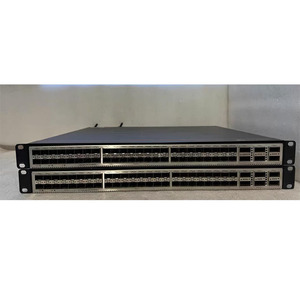 Nuevo Switch Empresarial 02353AHY S5731S-S24P4X-A (24 Puertos 10/100/1000BASE-T, 4 Puertos 10GE SFP+, PoE+, 1 Fuente de Alimentación PoE AC de 1000W) - Product Image 1
