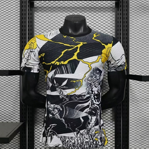 Футбольная форма сборной Таиланда для Кубка мира 2026 года — домашняя, для игроков — машинная строчка - Product Image 5