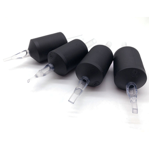<span class=keywords><strong>Vale</strong></span> la pena comprar desechables tatuaje máquina de espuma tubo de sujeción - Product Image 2