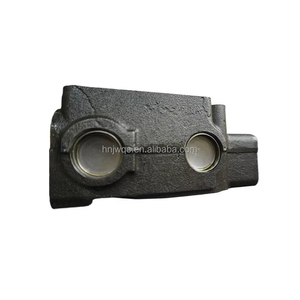 Cabezas de Cilindro para Motor Diésel TD42 130-1003010-20 130-1003012-20 11039-63T01 para Autobús 8V Gasolina 11039-06J00 - Product Image 2