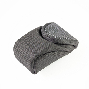 Étui <span class=keywords><strong>pour</strong></span> <span class=keywords><strong>appareil</strong></span> <span class=keywords><strong>photo</strong></span> numérique portable, petit sac en nylon imperméable de protection <span class=keywords><strong>pour</strong></span> appareils <span class=keywords><strong>photo</strong></span> compacts avec boucle de ceinture - Product Image 1