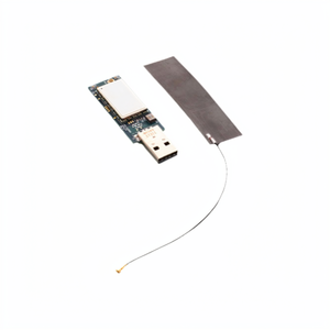 Modules et modems émetteurs-récepteurs RF HOL-NOVA-U201 en stock - Product Image 1