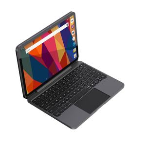 เคสคีย์บอร์ดโลหะสำหรับ iPad Air 11 13 270 องศา หมุนได้ พร้อมคีย์บอร์ดแม่เหล็ก Magic Keyboard สำหรับ iPad 2024 2022 - Product Image 4