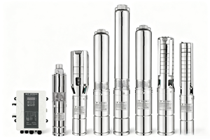 Bombas de <span class=keywords><strong>agua</strong></span> solares: suministro central de <span class=keywords><strong>agua</strong></span> para aldeas rurales (docenas a cientos de hogares) - Product Image 4