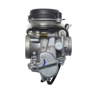 (现成库存) 铃木En125-1a En125-2 Gs125 En125 Gn125 Gx125 <span class=keywords><strong>Gx</strong></span> Gs En Gn 125摩托车26毫米化油器碳水化合物 - Product Image 3