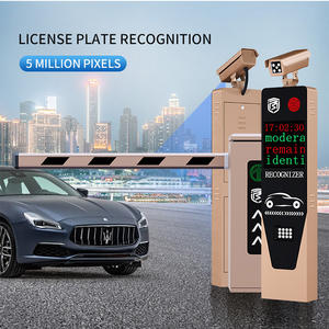 <span class=keywords><strong>ร</strong></span>ะบ<span class=keywords><strong>บ</strong></span>กั้นรถยนต์อัตโนมัติ ประตูรั้วกั้นจ<span class=keywords><strong>ร</strong></span>าจ<span class=keywords><strong>ร</strong></span>อัจฉ<span class=keywords><strong>ร</strong></span>ิยะ <span class=keywords><strong>ร</strong></span>ะบ<span class=keywords><strong>บ</strong></span>รักษาความปลอดภัย<span class=keywords><strong>ทาง</strong></span>เข้าออกรถยนต์ <span class=keywords><strong>ร</strong></span>ะบ<span class=keywords><strong>บ</strong></span>จดจำป้ายทะเบียน - Product Image 1