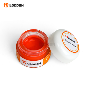 Agent de prétraitement pour le collage de la zircone <span class=keywords><strong>dentaire</strong></span> LODDEN 2g 4g - Product Image 4
