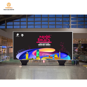 HD màn hình <span class=keywords><strong>LED</strong></span> 4K <span class=keywords><strong>LED</strong></span> Video tường màn hình 1 mét vuông p2.5 trong nhà Màn hình hiển thị <span class=keywords><strong>LED</strong></span> 1000*1000m cố định cài đặt <span class=keywords><strong>LED</strong></span> Tường - Product Image 1