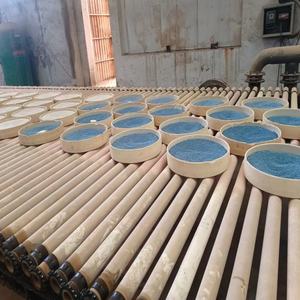 Uso de filtración de agua Bola de cerámica infrarroja lejana Bola de cerámica <span class=keywords><strong>bio</strong></span> Bola de agua alcalina - Product Image 5