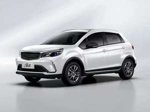 Voiture d'occasion Geely Livan 3X Pro 1.5L manuelle XiaoMeng SUV compacte à essence pour adultes, modèle 2025, prix automobile - Product Image 2