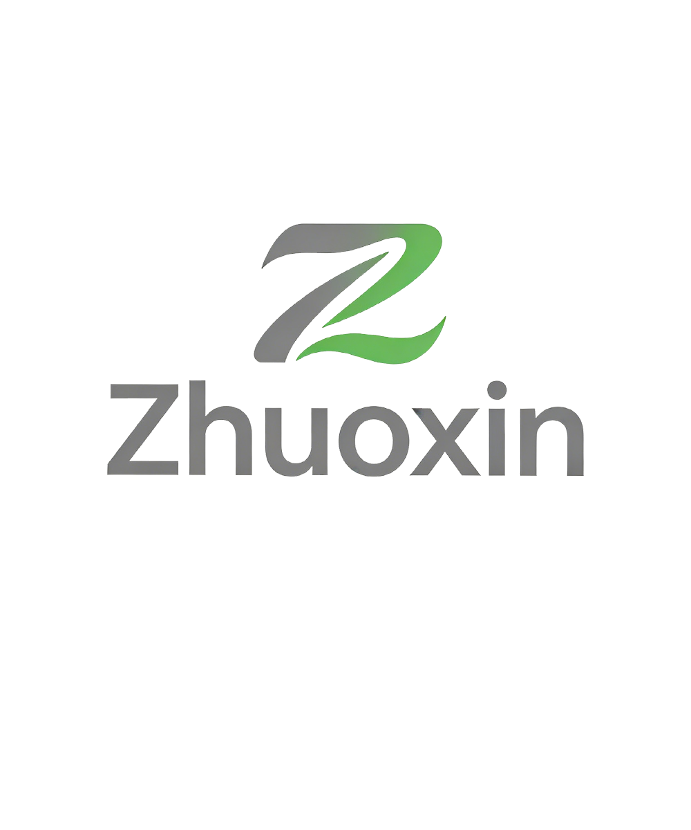 Zhuoxin Asia-Pacific Trading Co., Limited logo