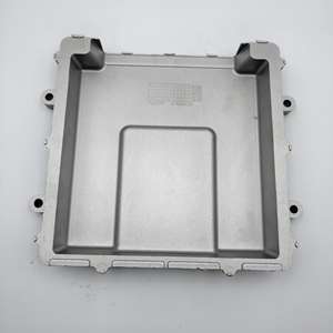 OEM工厂铝压铸制造商汽车配件外壳和零件铸造服务 - Product Image 2