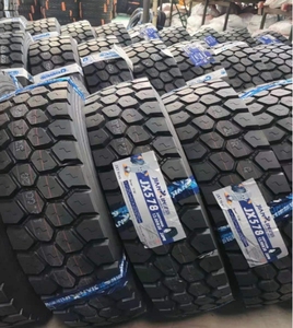 ยางเจียนซิน รุ่นเวทเฮฟวี่ 1100R20 1200R20 JX578 - Product Image 5