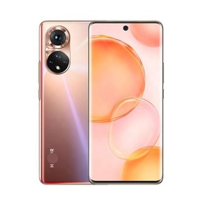 Venta al por Mayor de Teléfonos Móviles Usados Originales, Smartphone 5G <span class=keywords><strong>Honor</strong></span> <span class=keywords><strong>50</strong></span> Pro 8+256GB - Product Image 3