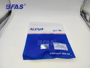 A229900009599K <span class=keywords><strong>Kit</strong></span> guarnizione pompa idraulica per escavatore SANY - Product Image 2