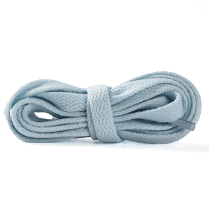 Cordones planos de poliéster con diseño AF1 para <span class=keywords><strong>Air</strong></span> AJ <span class=keywords><strong>Force</strong></span> <span class=keywords><strong>One</strong></span> - Product Image 4