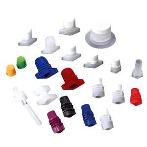 OEM-Plastik-Spritzteile Lieferant individuelles Plastik-Spritzeprodukt Plastik-Spritzguss geformte Teile