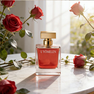 Parfum de haute qualité de marque privée, parfum fruité au pamplemousse, senteur acidulée, unisexe - Product Image 2