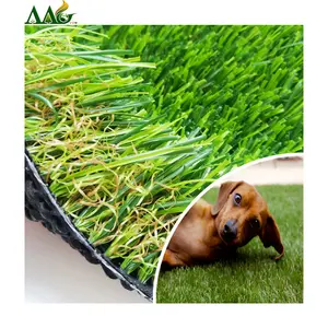 Bathroom Mat Pee Pad Animal Park Dog Artificial Grass Pet Turf For Puppies