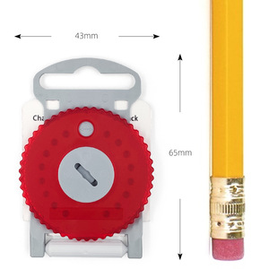 Piège à cire en vrac pour aides auditives, 5000 pièces par carton, <span class=keywords><strong>prix</strong></span> compétitif pour les revendeurs, distributeurs et grossistes - Product Image 4