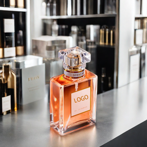 Parfums pour femmes, vente en gros de parfums, fabricant de parfums, 30 ml/50 ml - Product Image 3