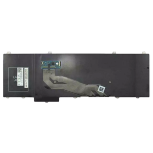 Bàn phím máy tính xách tay OEM cho <span class=keywords><strong>Dell</strong></span> Latitude E5540 4rnxy 04rnxy 0nd8v6 nd8v6 pk130wr1a00 pk130wr4a00 bàn phím máy tính - Product Image 5