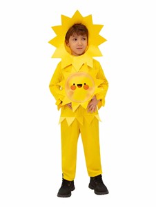 <span class=keywords><strong>Disfraz</strong></span> <span class=keywords><strong>Infantil</strong></span> <span class=keywords><strong>de</strong></span> Girasol para el Día del Niño, con Mono y Gorro, para Halloween, Actuaciones Escolares y Fiestas <span class=keywords><strong>de</strong></span> Disfraces - Product Image 4