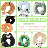 Coussin en peluche personnalisé en forme de Terre ou d'extraterrestre, imprimé sur mesure, doux, fabriqué en usine