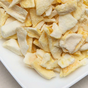 High Quality New Top OEM/ODM Bulk Sliced FD Vietnam Slice <b>Dice</b> 100% Natural Mango Use eat directly In Bulk Vacuum Pack - Product Image 2