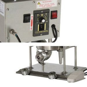 Máquina para Hacer Churros <span class=keywords><strong>Inblan</strong></span>, en Oferta - Product Image 3