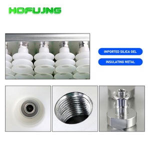 HOFUJNG Ventosas Industriales de Alta Calidad 130*190, Productos de Goma para Fábrica, Ventosas de Vacío de Alta Calidad - Product Image 5