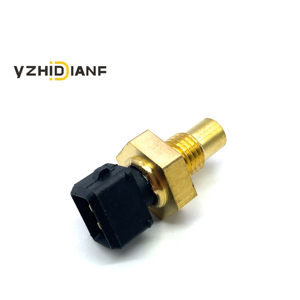 Capteur de température de liquide de refroidissement de capteur de moteur automatique OEM 3611014E1300 96253551 7700737571 9023791 pour Chevrolet Leganza Vivant - Product Image 4