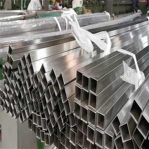 Usine en gros 201 202 301 304 304L 321 316 316L ss tuyau en acier inoxydable 304 - Product Image 5