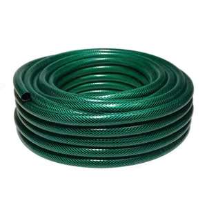 <span class=keywords><strong>Tuyau</strong></span> d'<span class=keywords><strong>arrosage</strong></span> de jardin en PVC léger 1/2'' 3/4'' 1'' / <span class=keywords><strong>Tuyau</strong></span> d'irrigation flexible - Product Image 1