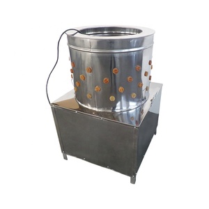 Offerta Speciale: Attrezzatura per Macellazione Rapida a Basso Costo, Macchina Spiumatrice per Polli - Product Image 2