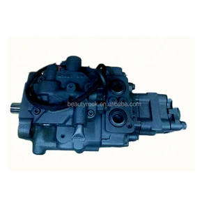 PC30-7 per escavatore PC30MR-3 PC35MR-2 parte pompa idraulica LPV30-<span class=keywords><strong>PI</strong></span> pompa a pistone Kit di riparazione 708-1S-13510 708-1S-13520 708-1S-13360 - Product Image 5