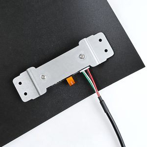Module de lecture de codes-barres XT206M1T OEM, fournisseur de lecteurs de codes-barres 2D, scanner intégré pour terminaux intelligents - Product Image 2