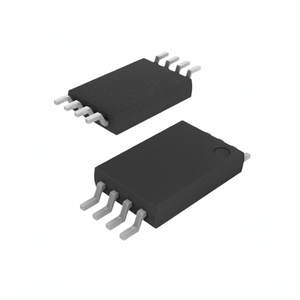 8 TSSOP Electronic Chips Component AT24C256B-TH-T Memory Authorized Distributor - Product Image 1