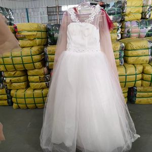 Vestidos de <span class=keywords><strong>Novia</strong></span> de Verano de Segunda Mano de Alta Calidad PJ04, Usados, en Paquetes al por Mayor - Product Image 2