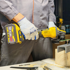 Pour batterie Li-ion <span class=keywords><strong>Dewalt</strong></span> Flexvolt 20V/60V DCB612, outils électriques Flexvolt 12.0ah, batteries lithium-ion, travaux de construction, travaux lourds - Product Image 2