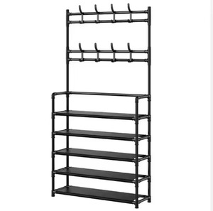 Cửa hàng của chúng tôi thị trường Trung tâm Giày hiển thị kệ-Kệ Nhà Máy kim loại - Product Image 5