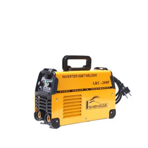 Arc 315 Welding Machine Zx7 315 Top 10 Portable Inverter Welding Machine