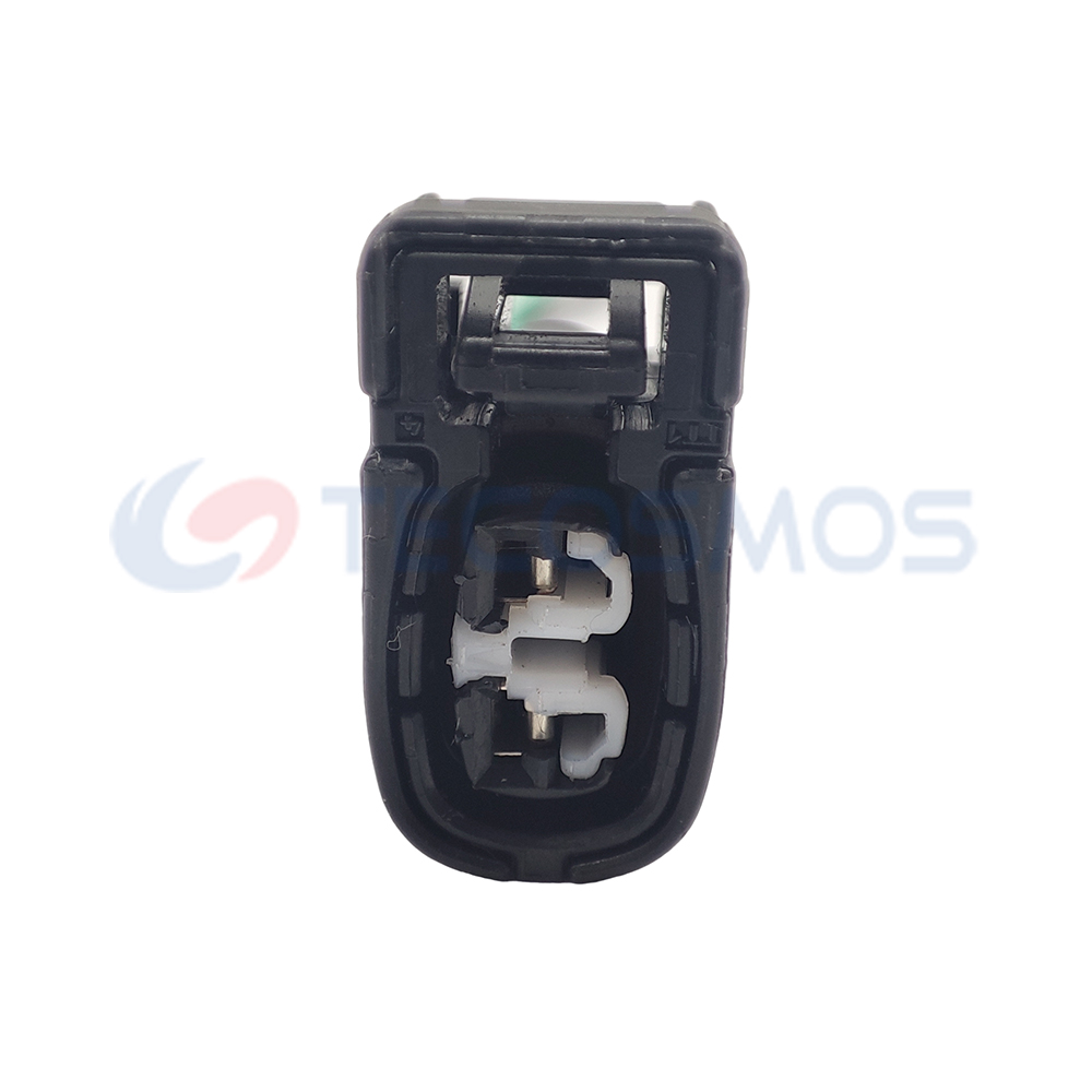 Waterproof Wire Connector Spark Plug radar Harness Plug for BYD 2 Pin Female CT2-0070M