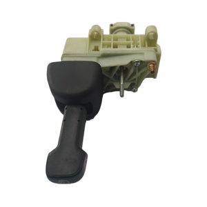 Système de freinage de camion de haute qualité, autres pièces, 9617241030, soupape de frein de stationnement pour camion lourd Scania - Product Image 5