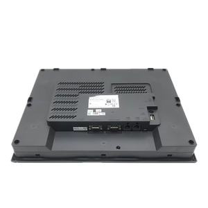 หน้าจอสัมผัส HMI ขนาด 15 นิ้ว รุ่น De Lta DOP-115WX ของแท้ 100% ระดับพรีเมียมสำหรับอุตสาหกรรม ความละเอียด 1024x768 XGA พอร์ตอีเธอร์เน็ตคู่ 24VDC ใหม่ - Product Image 6