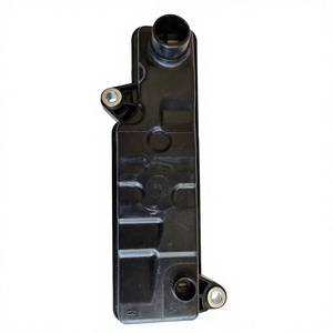 Filtro de Aceite para Transmisión CVT de Novena Generación de Alta Eficiencia para Accord con Función Start-Stop, Calidad Taiwanesa, Hecho en Taiwán - Product Image 3