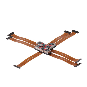 5MP mipi DVP giao diện tự động lấy nét máy ảnh mô-đun máy ảnh công nghiệp ov5640 ống kính - Product Image 3